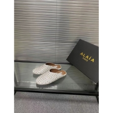 Alaia Shoes